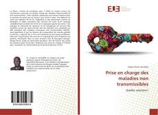 Capa do livro de Prise en charge des maladies non transmissibles 