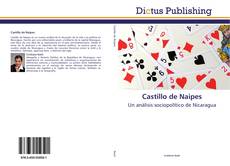 Borítókép a  Castillo de Naipes - hoz