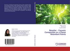 Обложка Novolac - Ceramic Composites as a Flame Retardant Paints