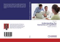 Capa do livro de Understanding The Economics of Capitalism 