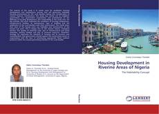 Capa do livro de Housing Development in Riverine Areas of Nigeria 