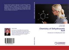 Copertina di Chemistry of Dehydroacetic Acid