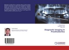 Copertina di Diagnostic Imaging In Prosthodontics
