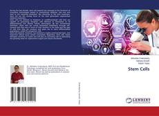 Copertina di Stem Cells