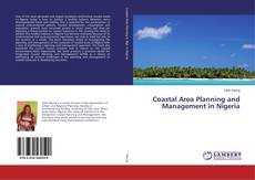 Coastal Area Planning and Management in Nigeria的封面