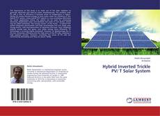 Capa do livro de Hybrid Inverted Trickle PV/ T Solar System 