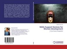 Buchcover von NGOs Support Services for Women Development