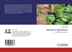 Copertina di Women in Agriculture