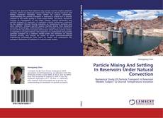 Copertina di Particle Mixing And Settling In Reservoirs Under Natural Convection