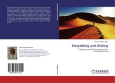 Copertina di Storytelling and Writing