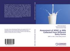 Buchcover von Assessment of AFM1 in Milk Collected from Different Dairy Farms