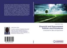 Capa do livro de Financial and Procurement Policies and Procedures 