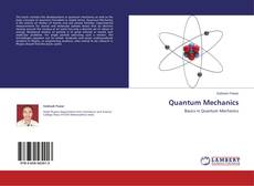Bookcover of Quantum Mechanics