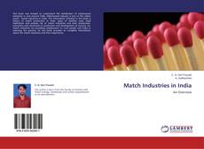 Copertina di Match Industries in India