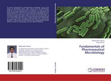 Copertina di Fundamentals of Pharmaceutical Microbiology