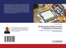Performance Enhancement in Multicore Processors kitap kapağı