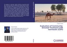 Copertina di Evaluation of Community-Directed Treatment with Ivermectin (CDTI)