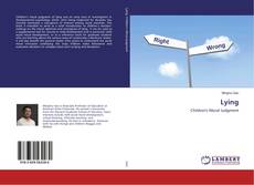 Bookcover of Lying