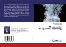 Copertina di Microemulsion Encapsulation Technology