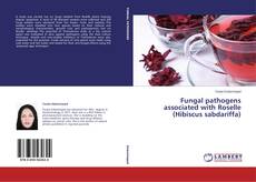 Copertina di Fungal pathogens associated with Roselle (Hibiscus sabdariffa)