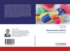 Copertina di Rheumatoid arthritis