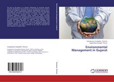 Copertina di Environmental Management in Gujarat