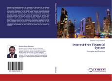 Copertina di Interest-Free Financial System