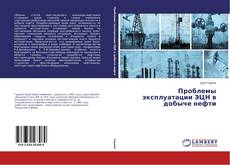 Buchcover von Проблемы эксплуатации ЭЦН в добыче нефти