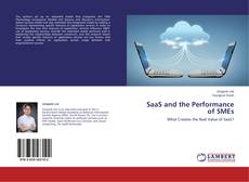 Copertina di SaaS and the Performance of SMEs