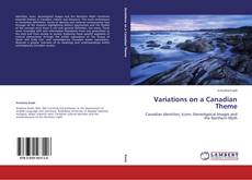 Copertina di Variations on a Canadian Theme