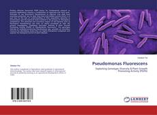 Couverture de Pseudomonas Fluorescens