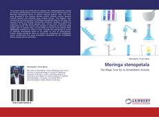 Copertina di Moringa stenopetala