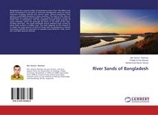 Copertina di River Sands of Bangladesh