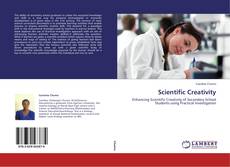 Buchcover von Scientific Creativity