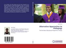Copertina di Alternative Approaches to Pedagogy