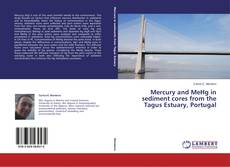 Portada del libro de Mercury and MeHg in sediment cores from the Tagus Estuary, Portugal