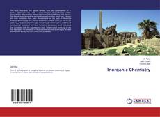 Inorganic Chemistry的封面