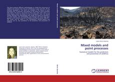 Buchcover von Mixed models and point processes