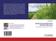 Copertina di Azolla & Cyanobacteria Nutrient Biomass