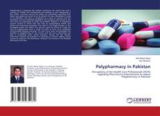 Polypharmacy in Pakistan kitap kapağı