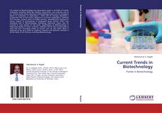 Copertina di Current Trends in Biotechnology