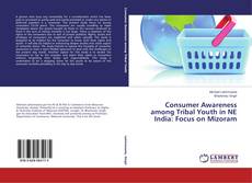 Buchcover von Consumer Awareness among Tribal Youth in NE India: Focus on Mizoram
