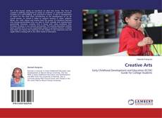 Copertina di Creative Arts