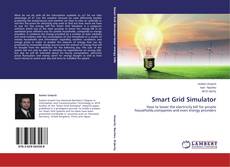 Smart Grid Simulator kitap kapağı