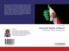 Couverture de Economic Reality of Mexico