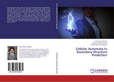 Cellular Automata in Secondary Structure Prediction kitap kapağı