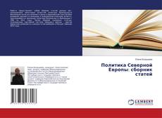 Copertina di Политика Северной Европы: сборник статей