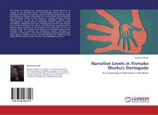 Copertina di Narrative Levels in Yismake Worku's Dertogada
