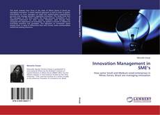 Couverture de Innovation Management in SME’s
