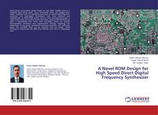 Couverture de A Novel ROM Design for High Speed Direct Digital Frequency Synthesizer